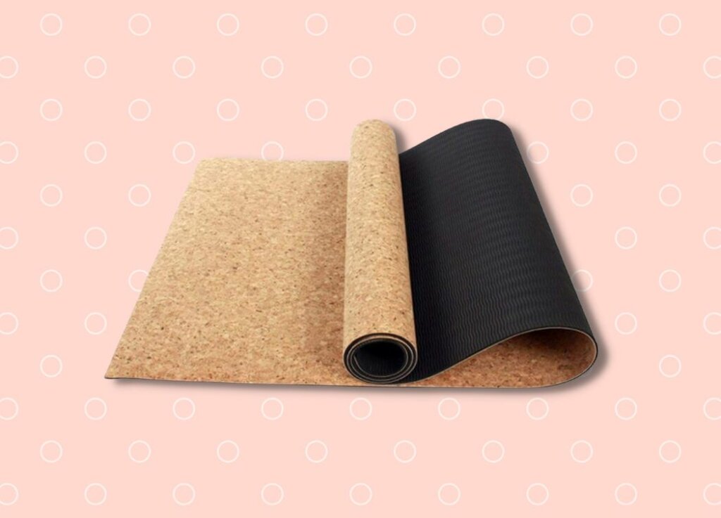 8 Best Cork Yoga Mats Chosen by Experts in 2023?