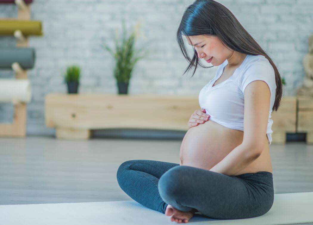 Best Yoga Pants for Pregnancy