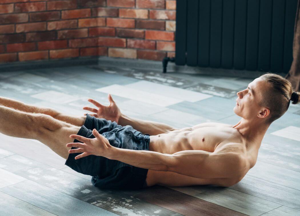 Can Yoga Build Muscles