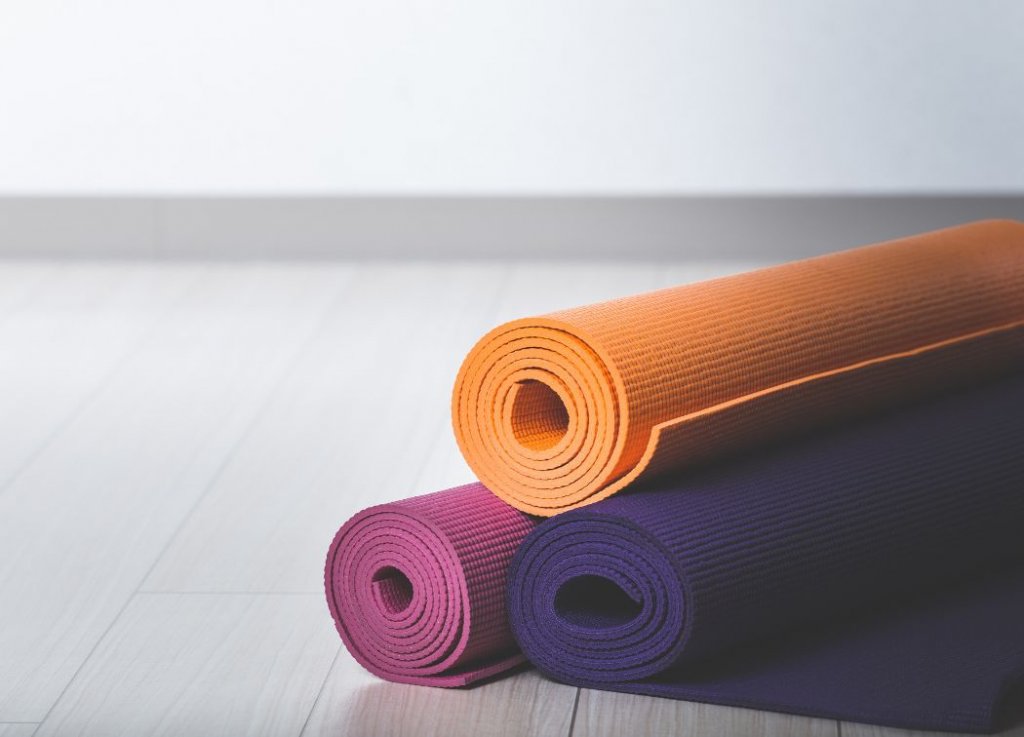 How Frequently Should You Clean Your Yoga Mat