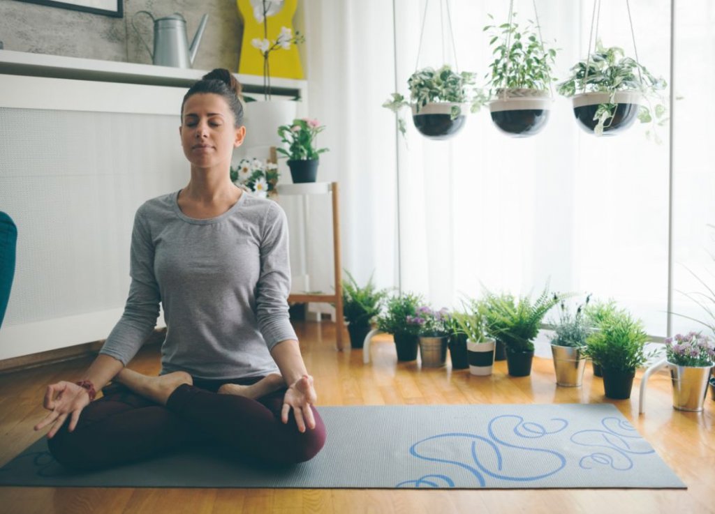 How To Start Doing Yoga 