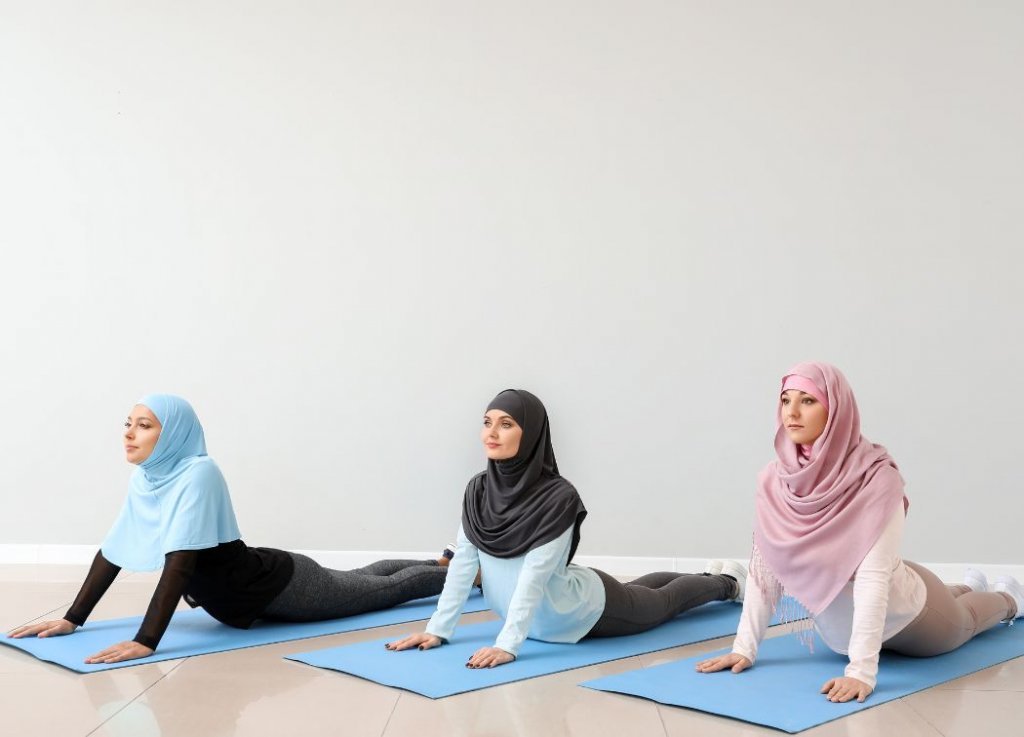 Is Yoga A Haram for Muslims? Detailed Discussion & Guide in 2023?