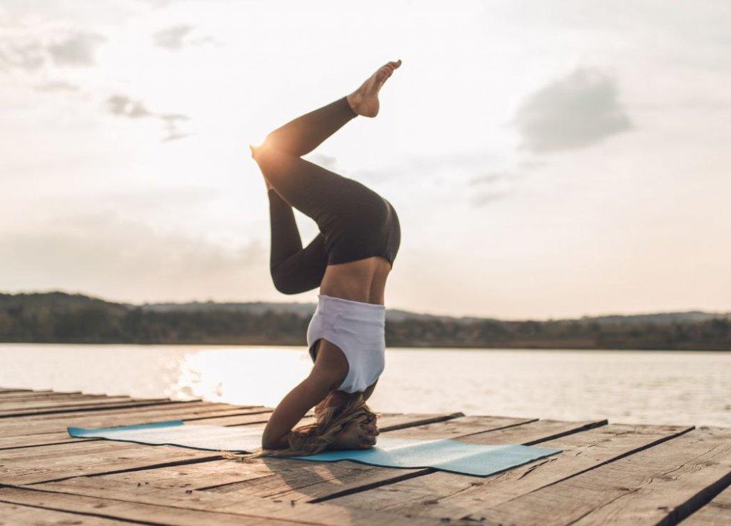 What Are The Benefits Of Slow Flow Yoga