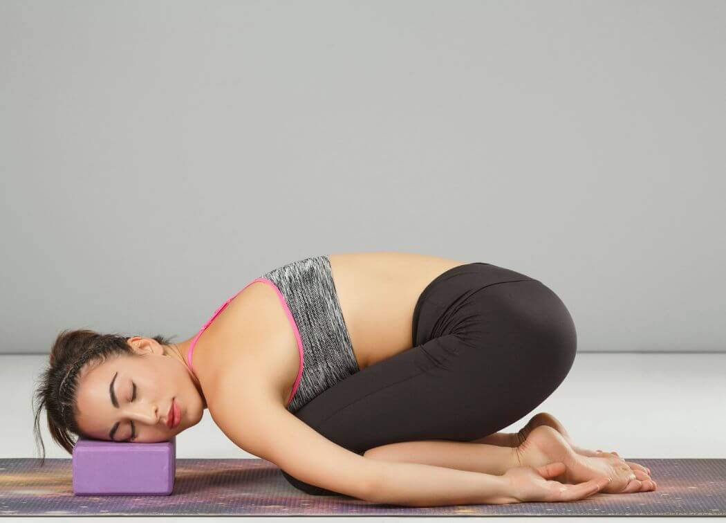 What Are Yoga Blocks Used For