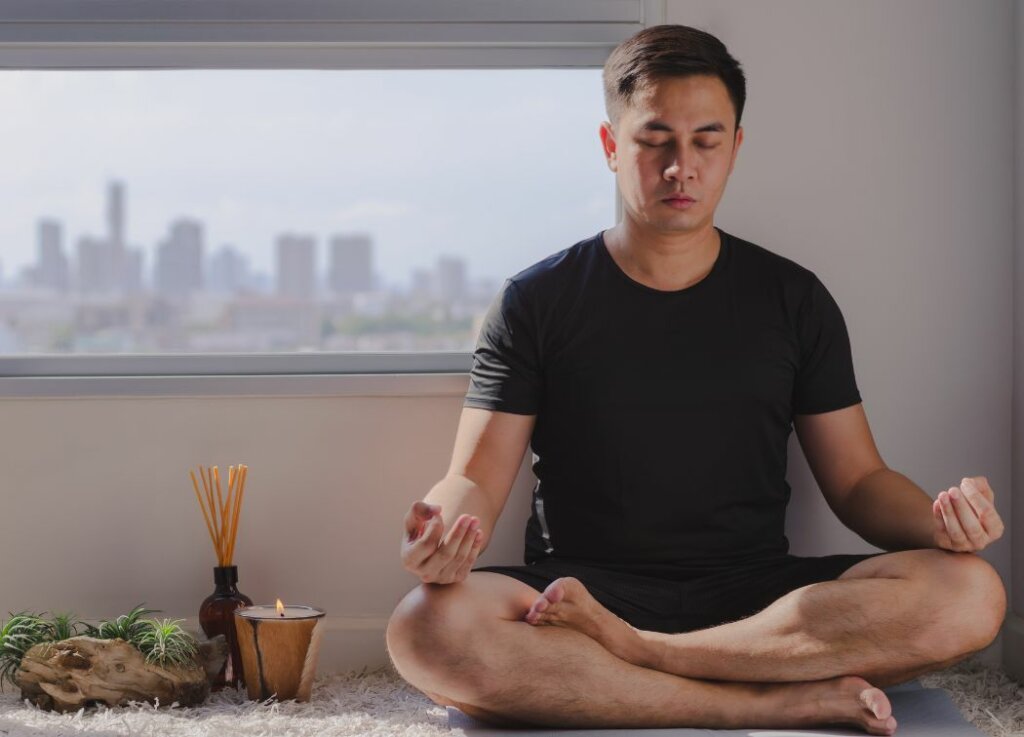Parameters To Choose Best Meditation Candles